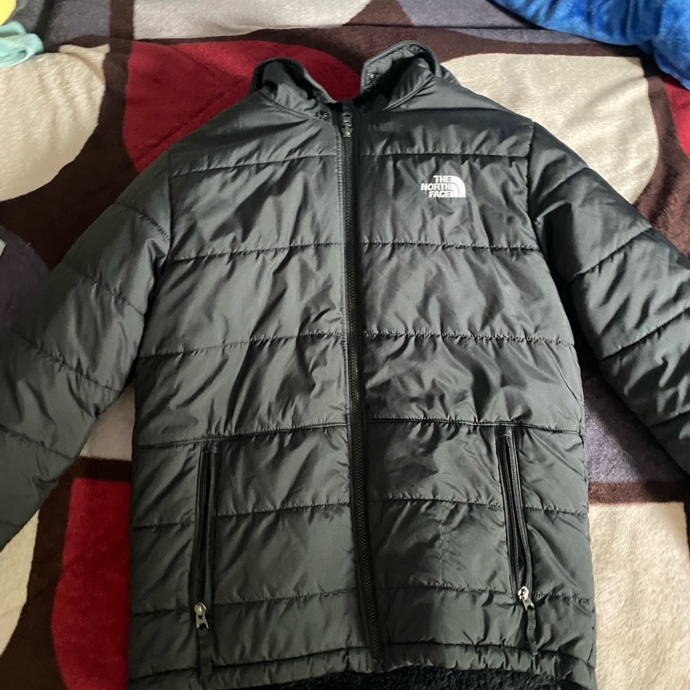 North face jacket